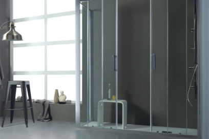 Box Doccia: tipologie e misure