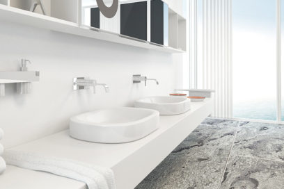 Lavabo bagno; quale modello scegliere?