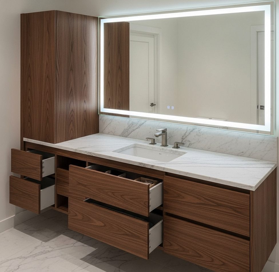 mobili bagno on line 