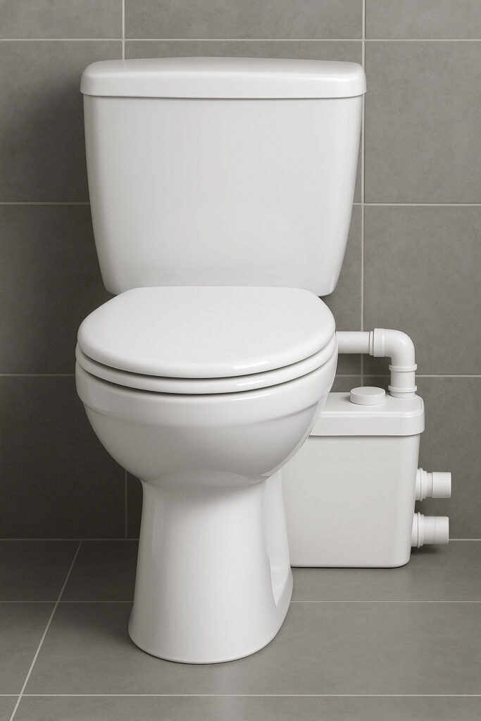 sanitrit trituratore